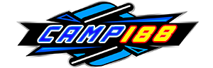 CAMP188 Logo